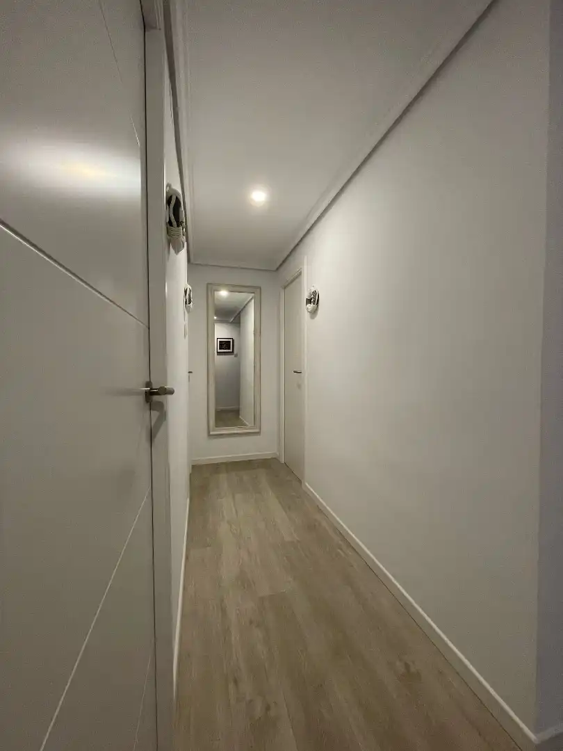 Apartments for sale in Benicasim / Benicàssim  with Air Conditioner, Heating and Private garden