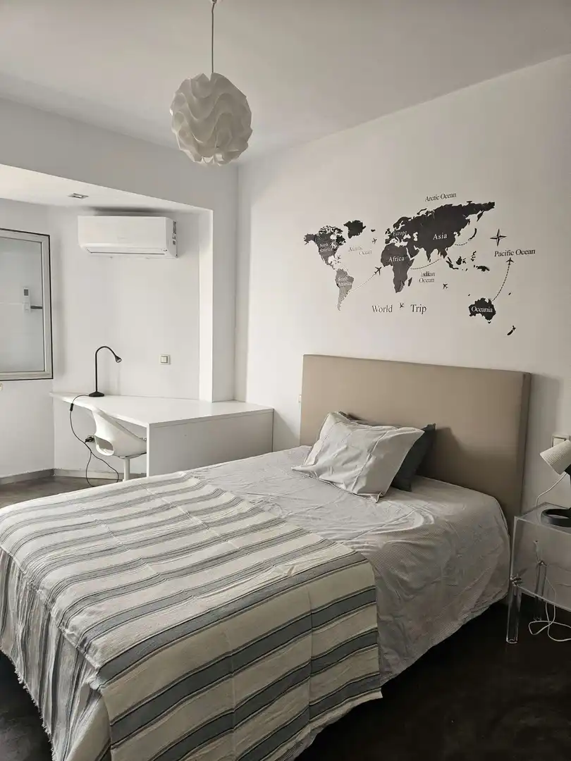 Habitació a Palma de Mallorca, Illes Balears