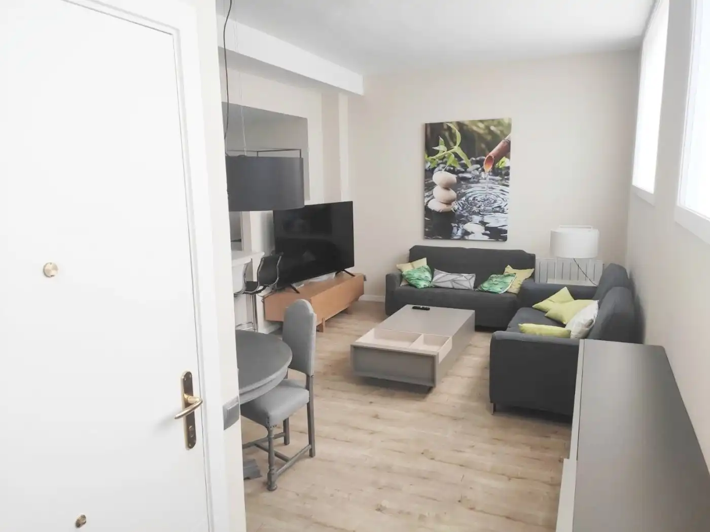Local comercial de lloguer a Calle SANT GABRIEL, imagen 2
