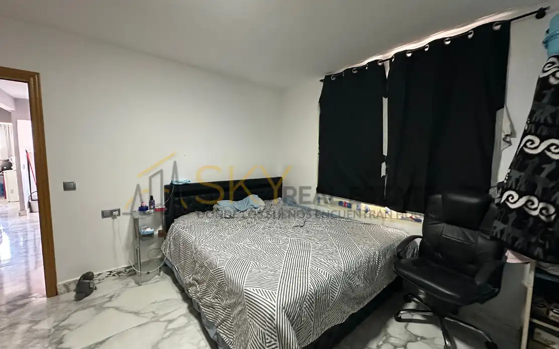 Piso en venta en Calle Reyes Católicos, 60, Villatobas