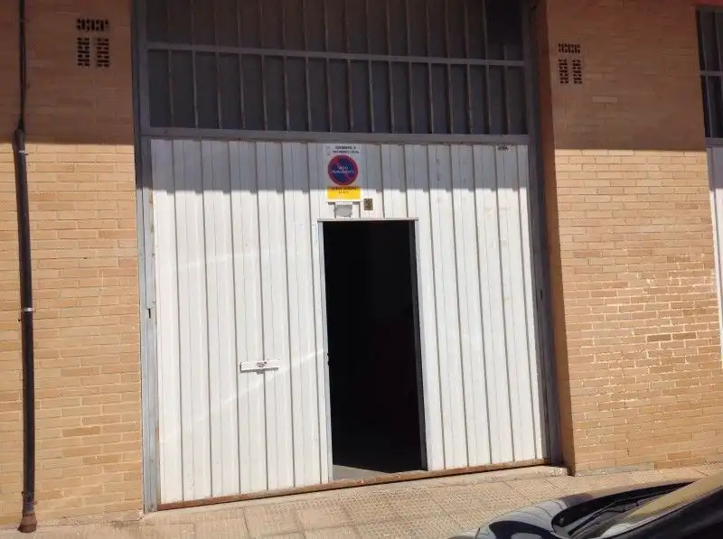 Local comercial en venda a Santo Domingo de la Calzada, imagen 6