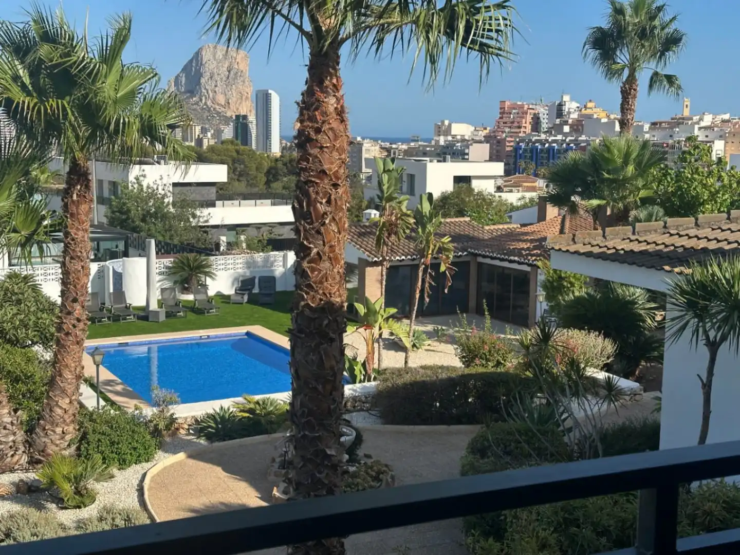 Villa con terrazza in vendita a Benicolada - Las Adelfas, imagen 25