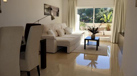 Photo 2 of Attic for rent in Santa María, Marbella