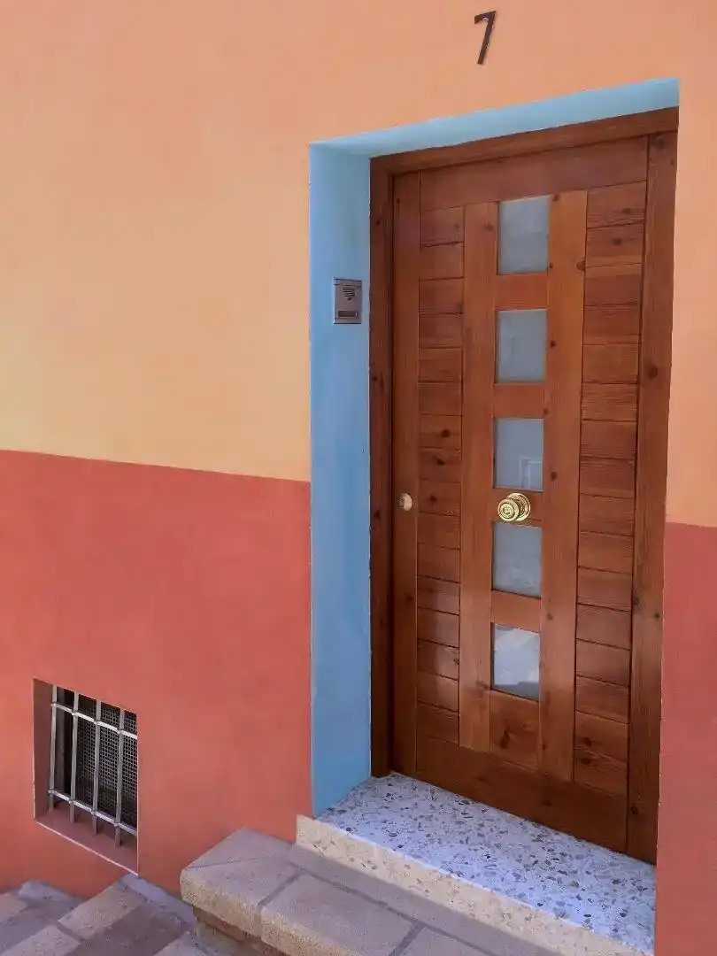Casa adosada en venda en Tarazona