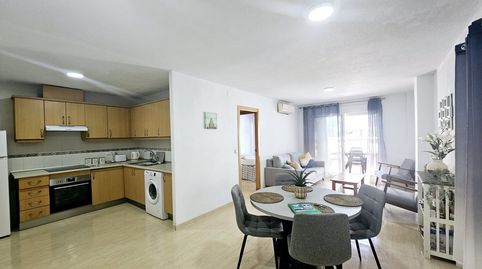 Foto 2 de Apartament en venda a La Cumbre - Cuatro Plumas, Mazarrón
