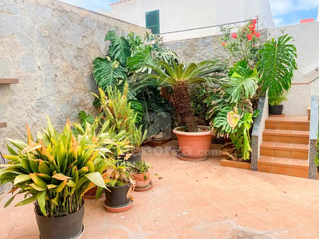 Casa en venda a Es Castell poble, imagen 3