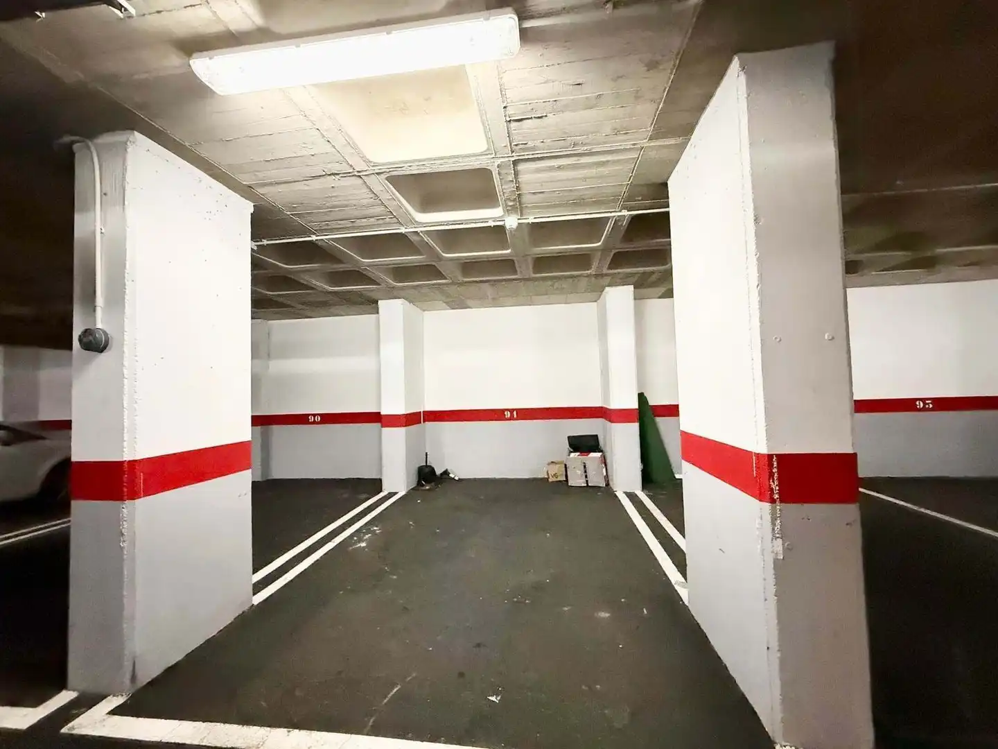 Piso con piscina en venta en La Cala de Villajoyosa, imagen 20