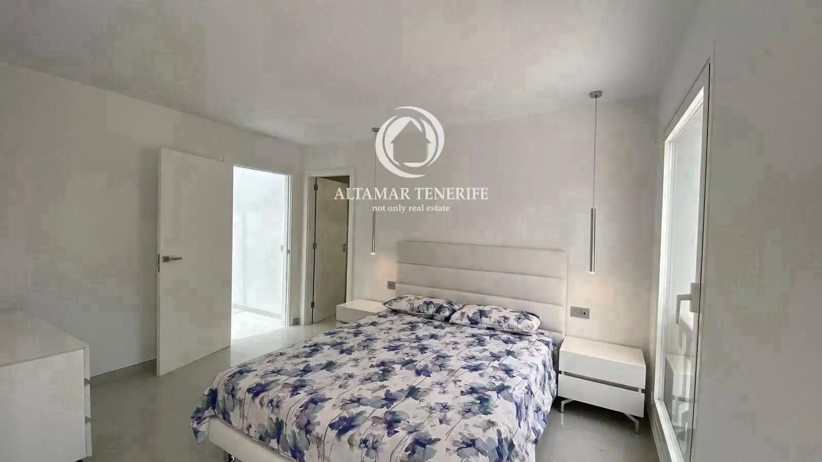 Maison mitoyenne avec piscine à vendre à Costa Adeje, imagen 12