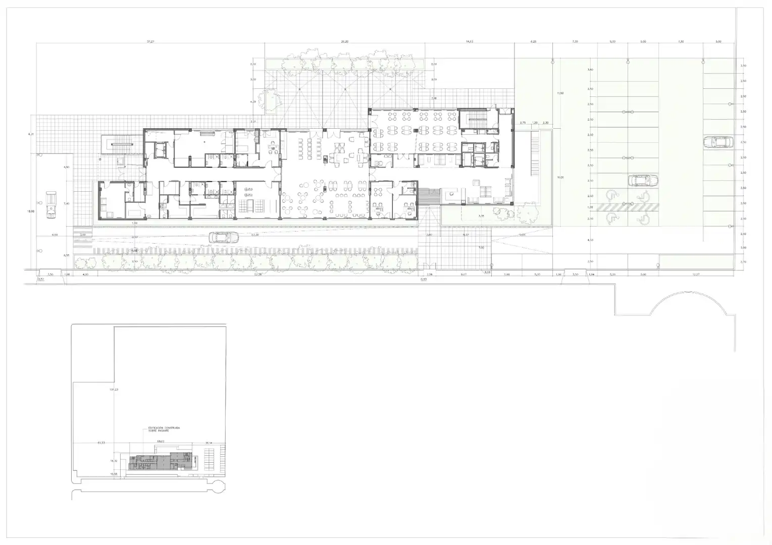 Terreny residencial en venda a Cubas de la Sagra, imagen 18