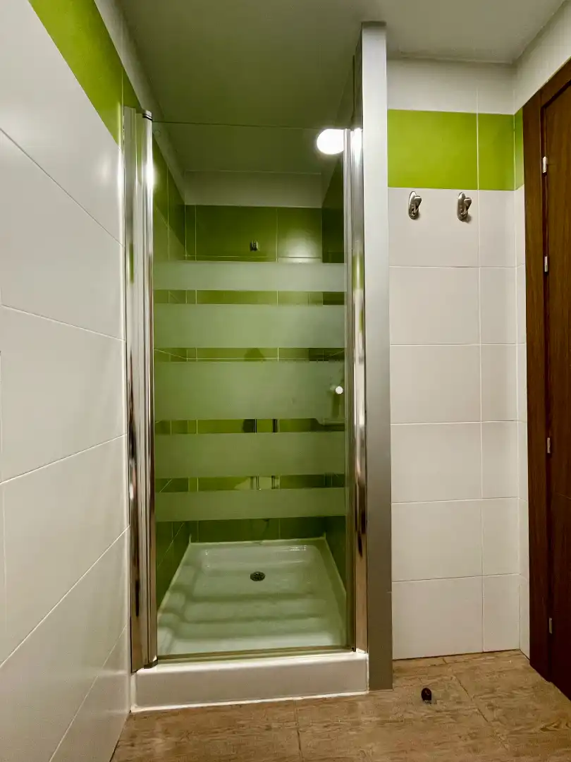 Xalet amb piscina en venda a Casas del Castañar, imagen 22