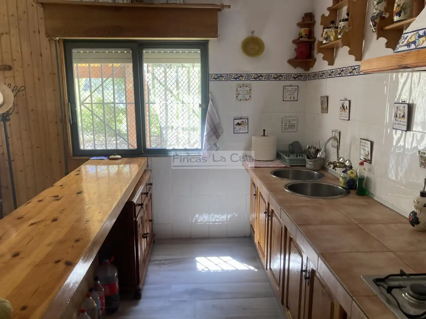 Casa rustica in vendita a Confrides, imagen 11