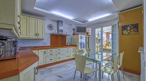 Foto 4 de Ático en venta en Castillo Sohail - Myramar, Fuengirola