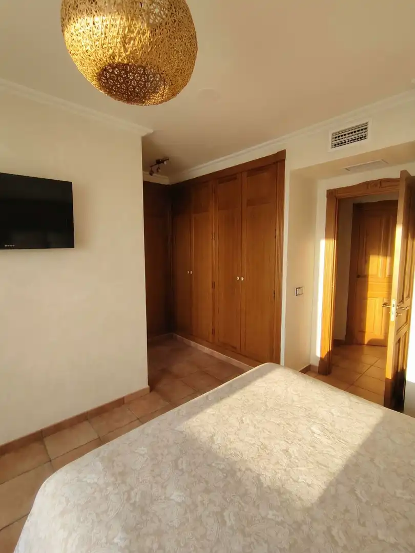 Penthouse with lift for sale in Pedanías Este, imagen 16