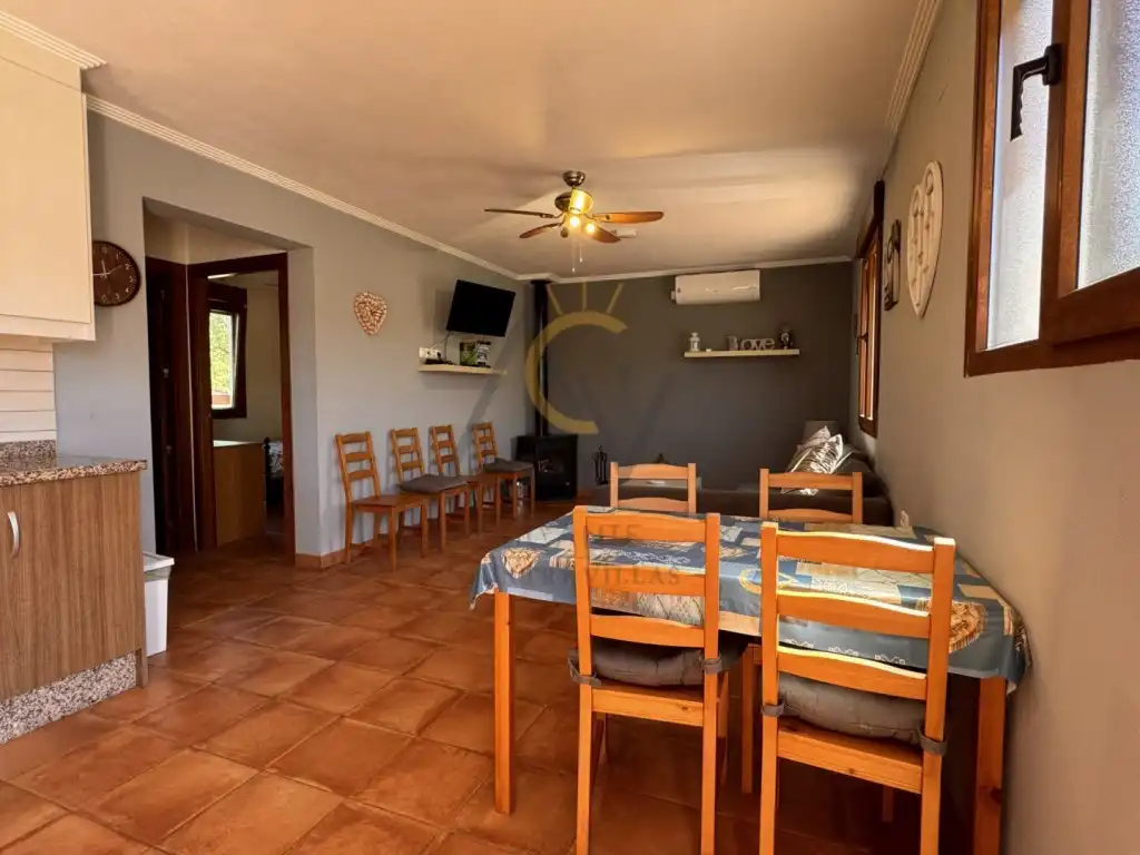 Chalet en venta en Partida Rincon, imagen 39