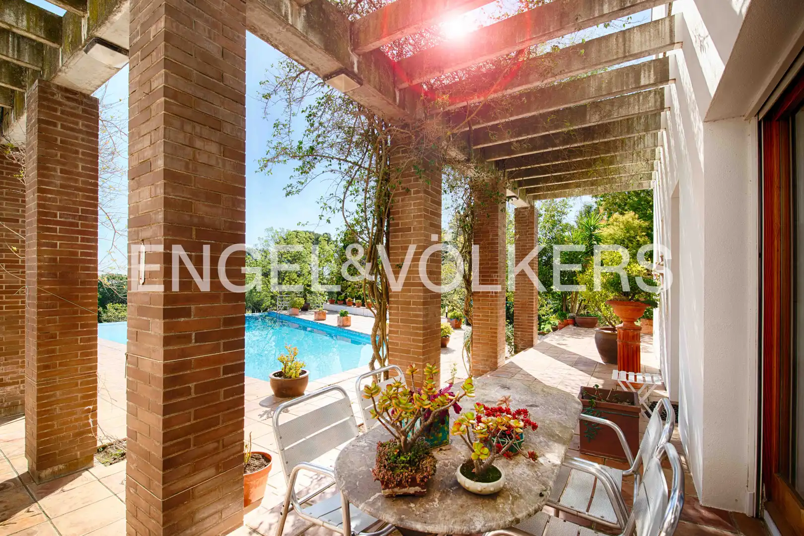 Terrace of Houses for sale in Llers  with Heating, Private garden and Terrace