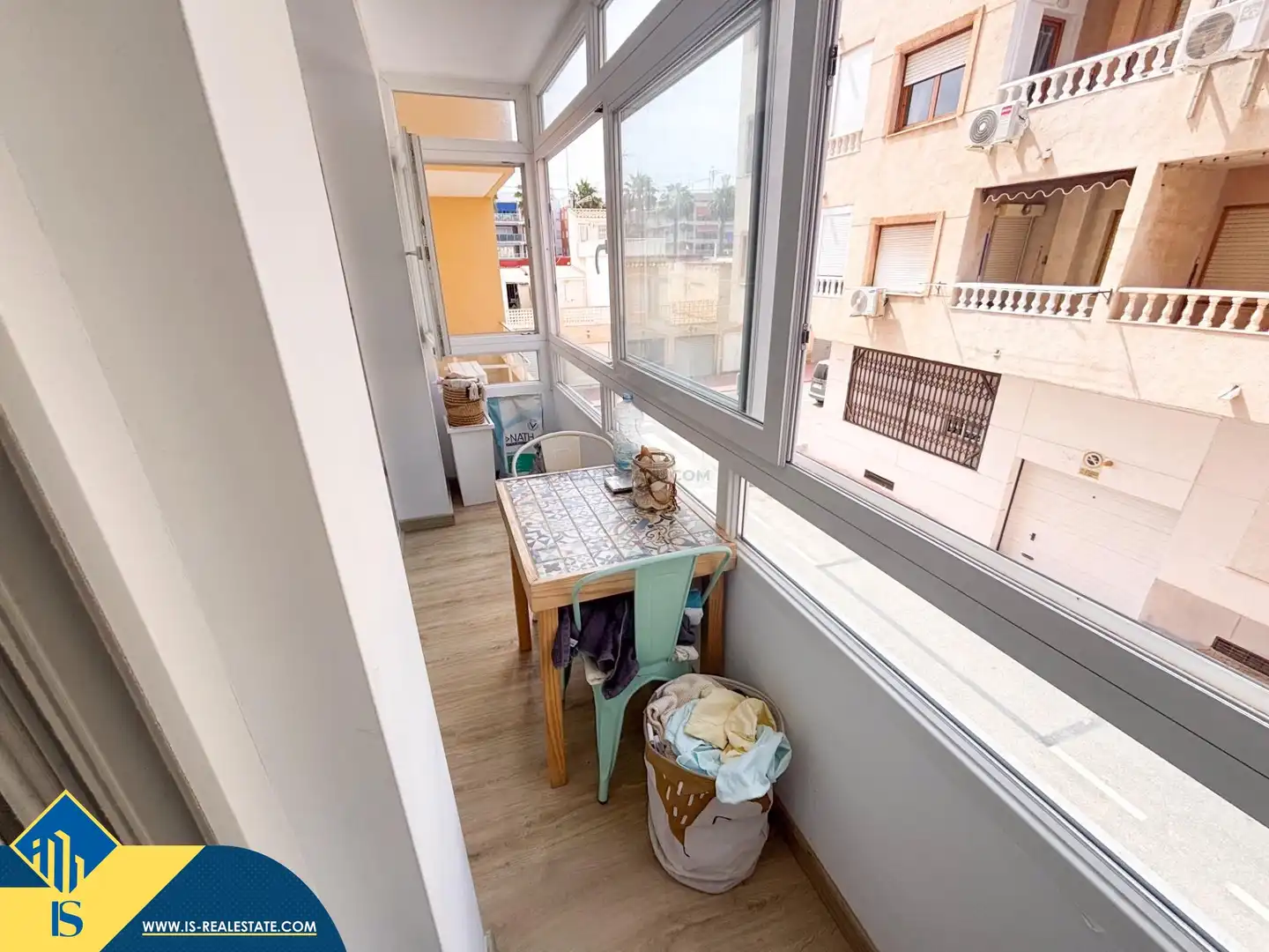 Wohnung mit Terrasse zum Verkauf in Playa del Acequión, Náufragos y Rocío del Mar, imagen 15