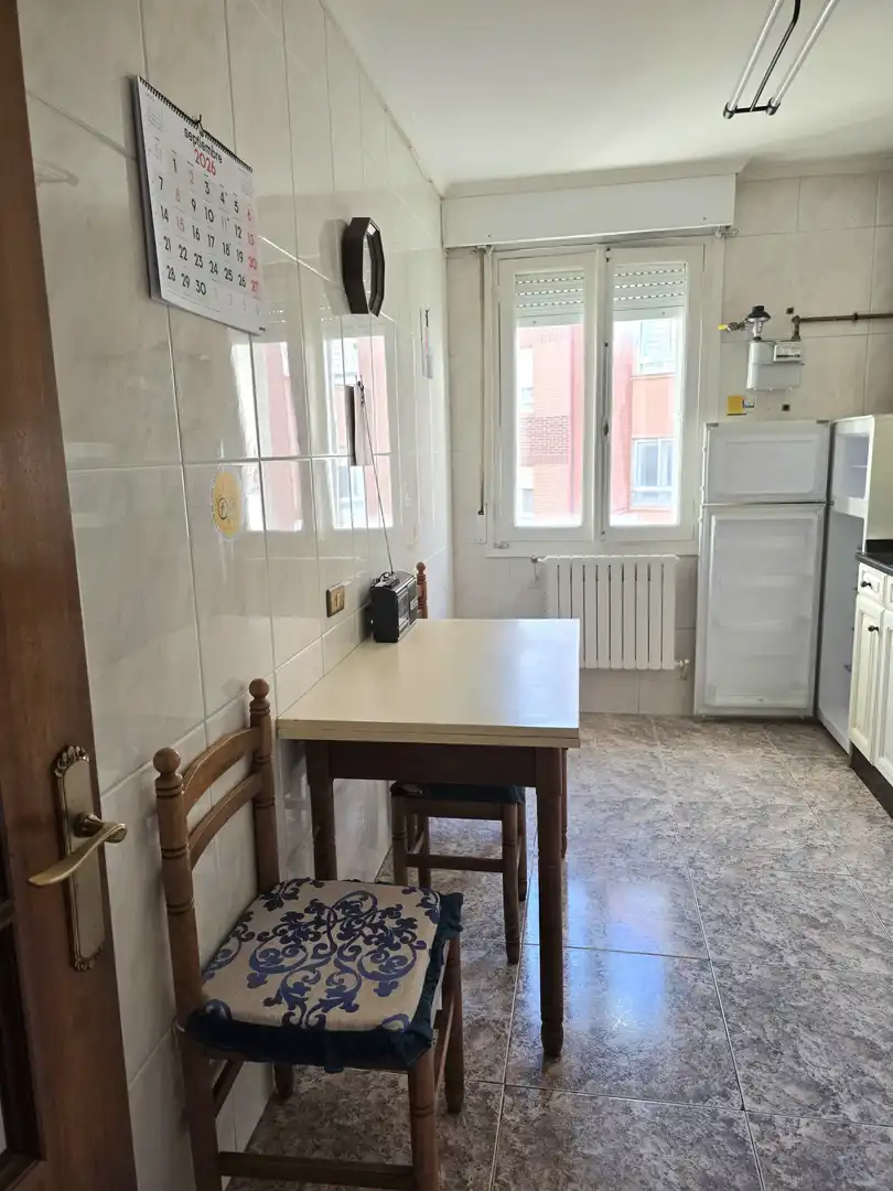 Piso en venta en Aguilar de Campoo - CL VILLANUEVA DEL RIO, imagen 5