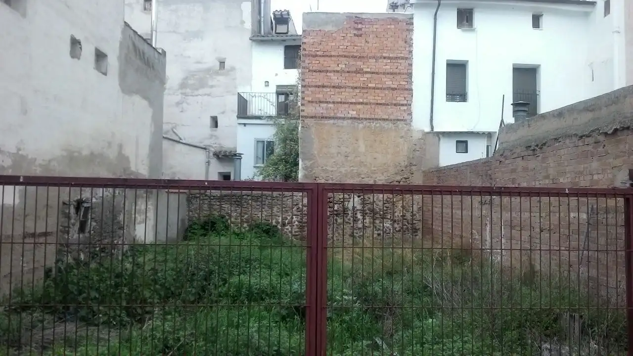 Wohnbaugrundstück zum Verkauf in Calle la Flor 20
