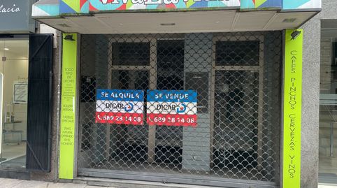 Photo 2 of Commercial properties for rent in Oviedo - Cl Campoamor, 6, Salesas - Foncalada - Campoamor, Oviedo