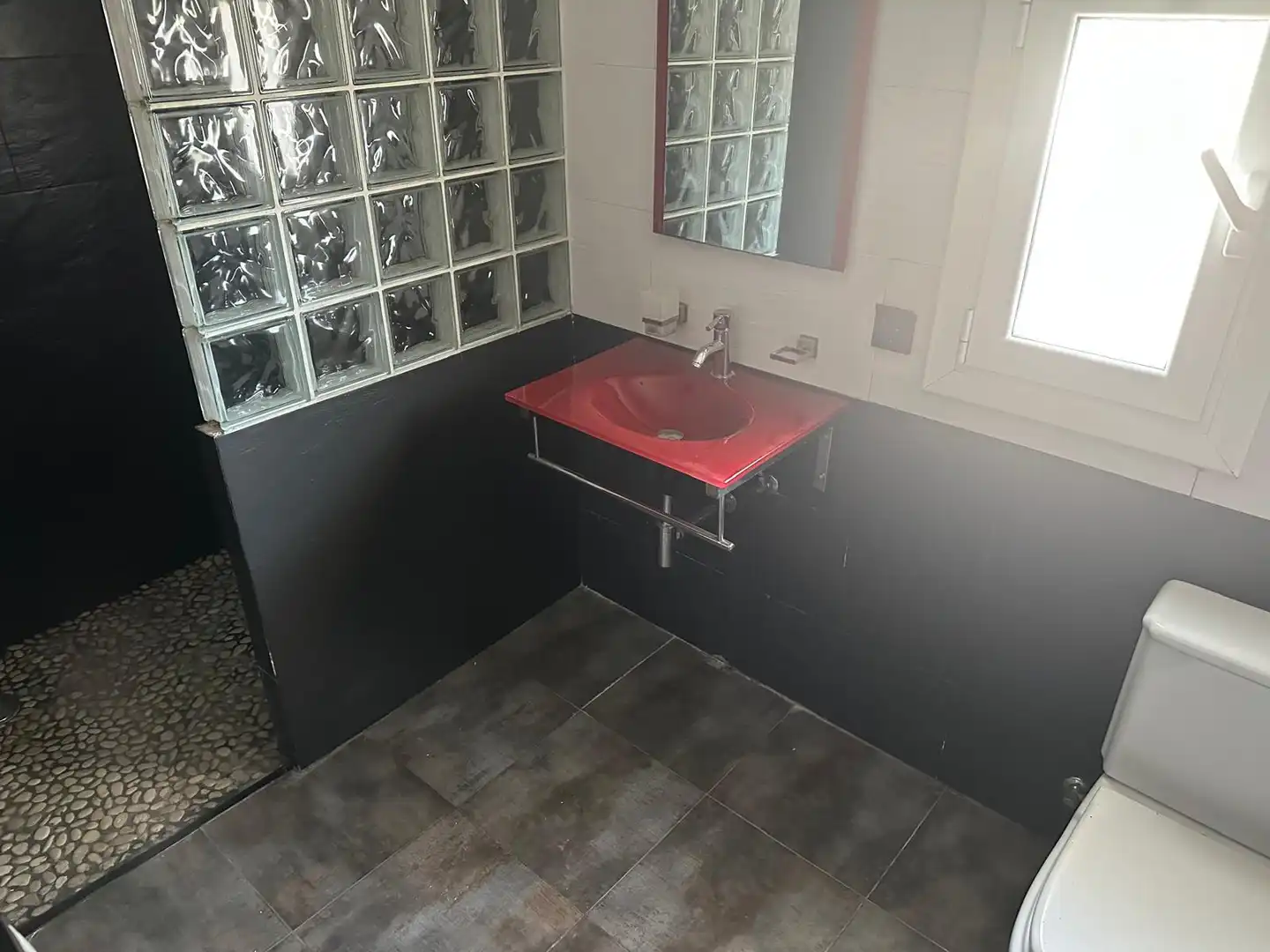 Bathroom of Houses for sale in Lliçà d'Amunt