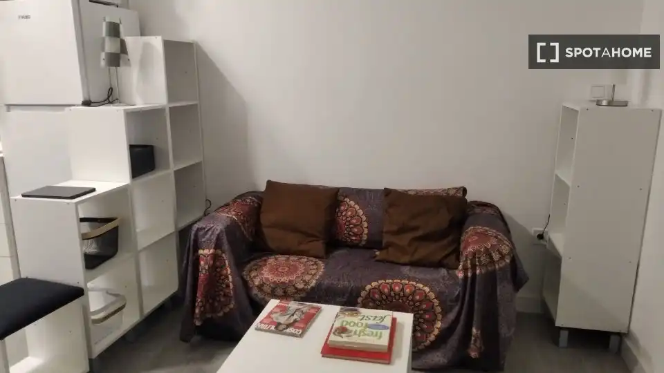Piso en alquiler en Centro, imagen 4