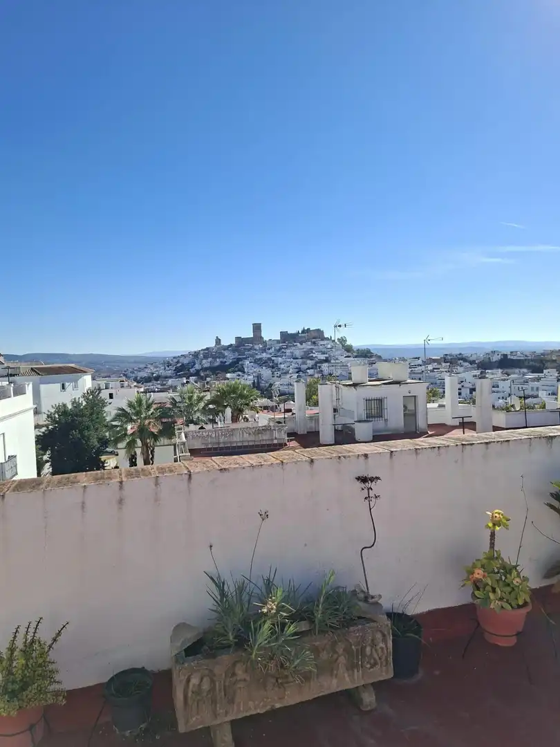 Pis en venda a Arcos de la Frontera, imagen 5