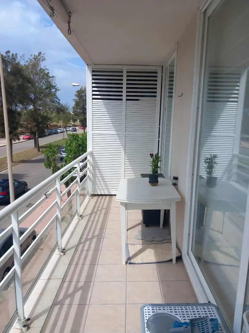 Terrassa de Pis en venda en Maó - Mahón amb Aire condicionat, Terrassa i Traster