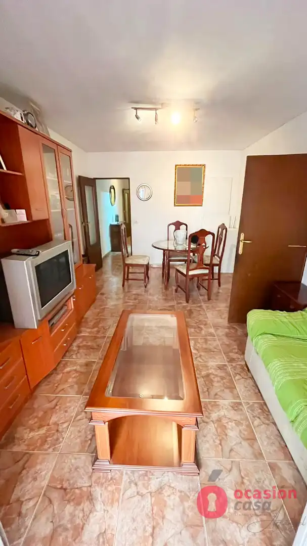 Flat with lift for sale in Sureste, imagen 4