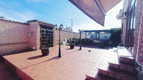 Foto 4 de Casa o chalet en venta en Nambroca, Toledo