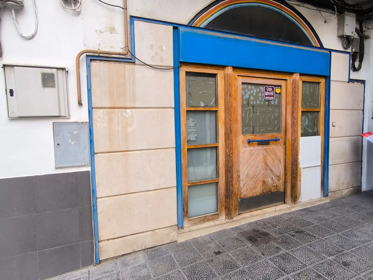 Business premises for sale in Travesía de San Roque, imagen 2