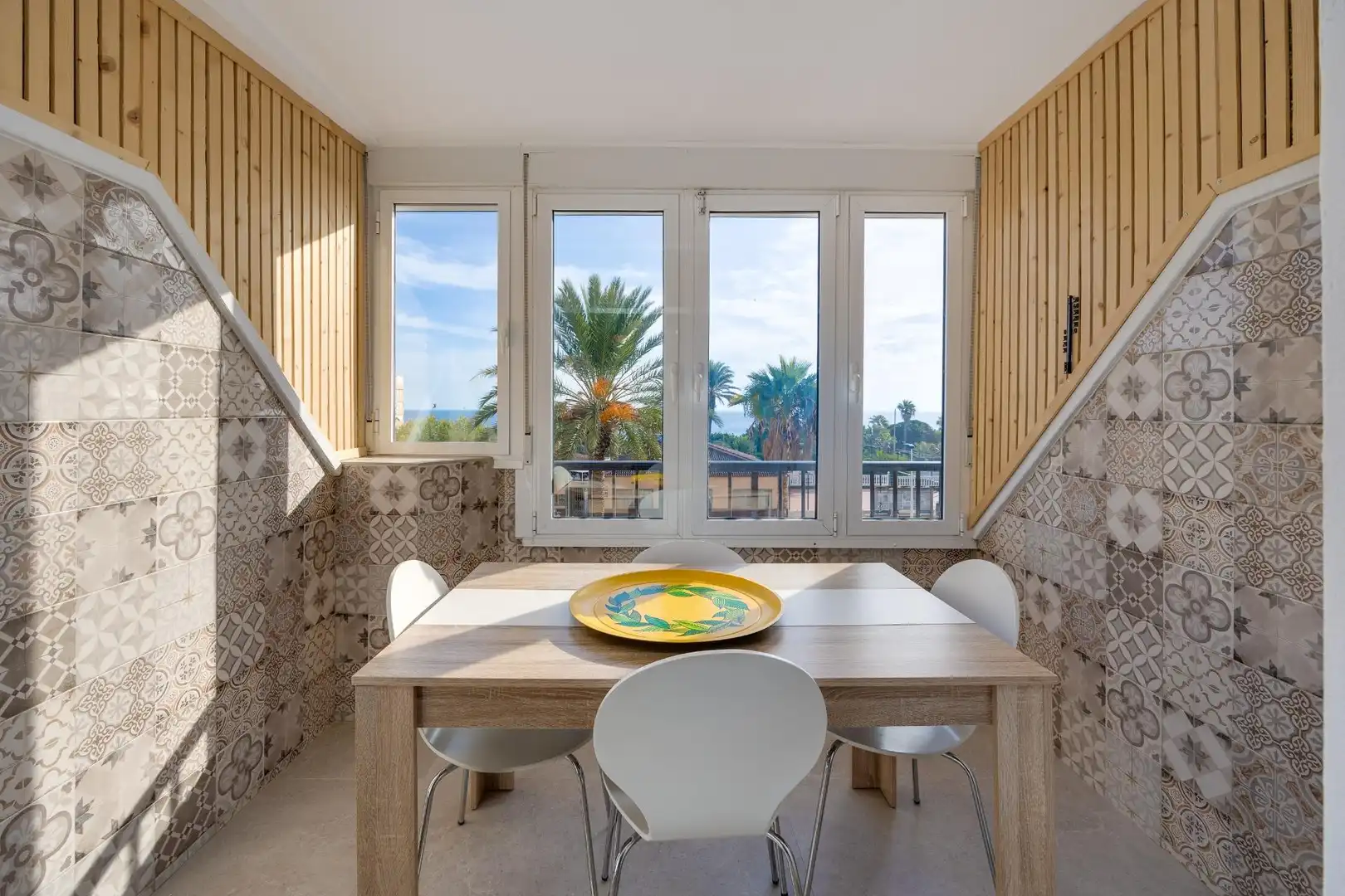 Apartament amb terrassa en venda a BRISA DE LA, imagen 2