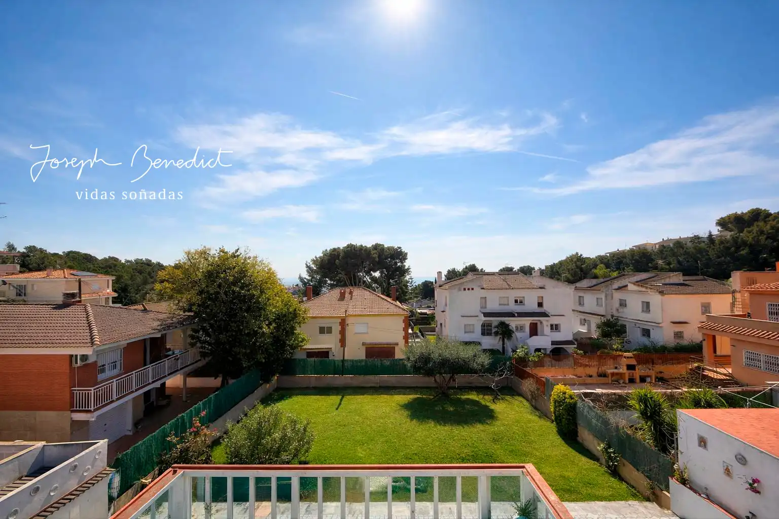 Maison avec piscine à vendre à Segur de Calafell, imagen 34