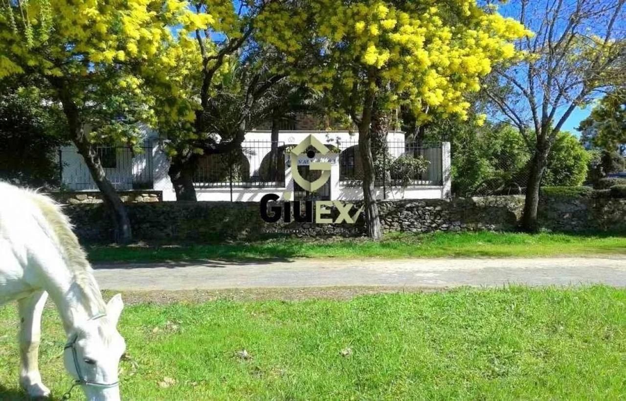 Casa o chalet en venta en Tejeda de Tiétar