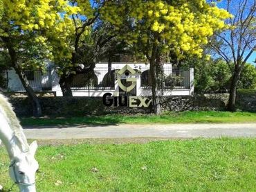 Maison à vendre à Tejeda de Tiétar