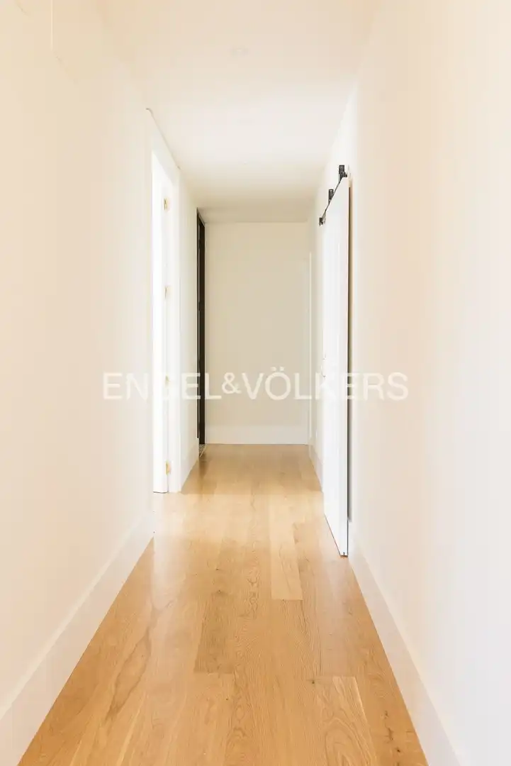 Flat with terrace to rent in Paseo del Prado, imagen 12