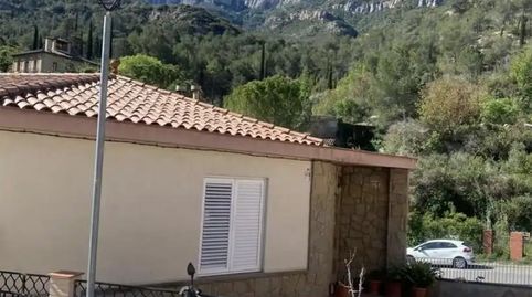Foto 5 de Casa o xalet en venda a Carrer de Les Escoles, 10, Monistrol de Montserrat, Barcelona