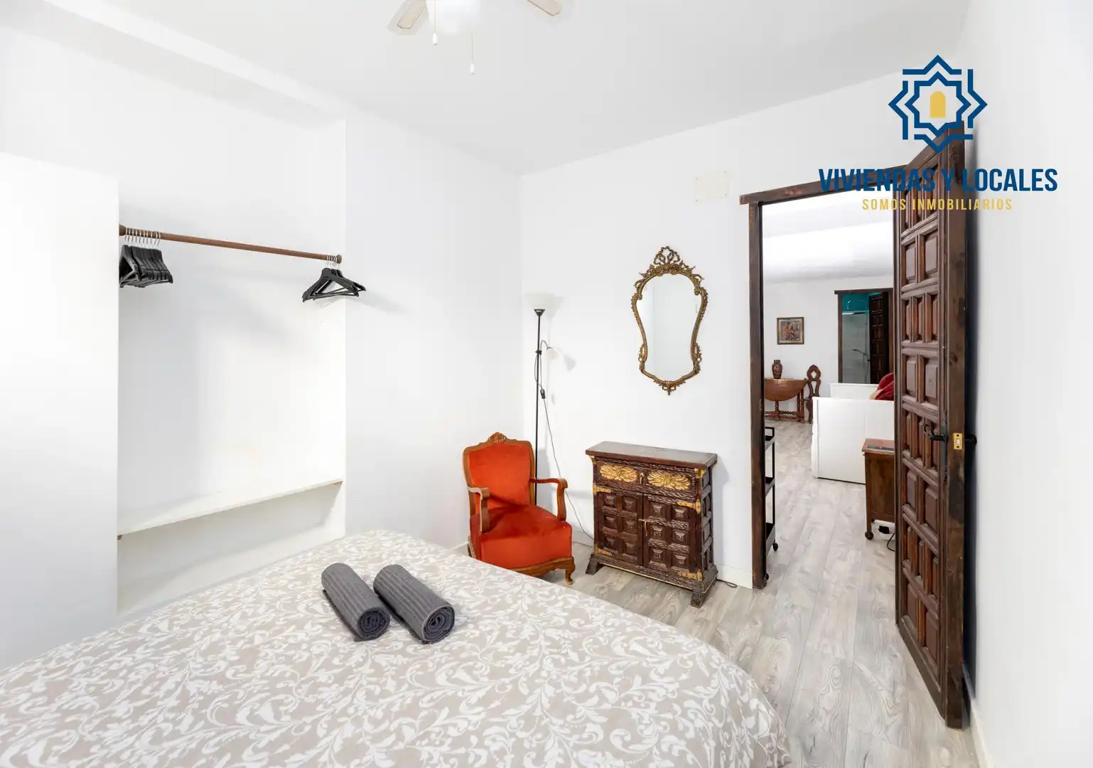 Apartament en venda a Calle del Aljibe de la Vieja, imagen 27