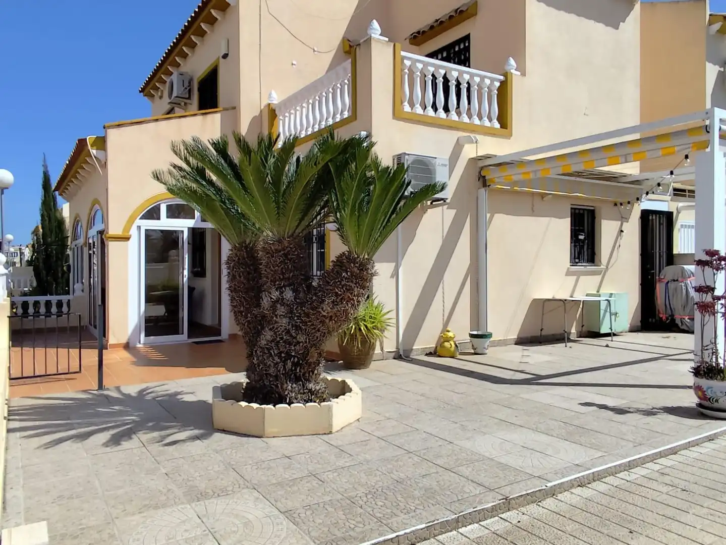 Maison mitoyenne avec piscine à vendre à Orihuela Costa, imagen 30