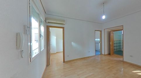ACTIVO INMOBILIARIO ORIENTADO A INVERSOR, C/ Guillermo de Osma, Barrio de Acacias · Distrito de Arganzuela · Madrid