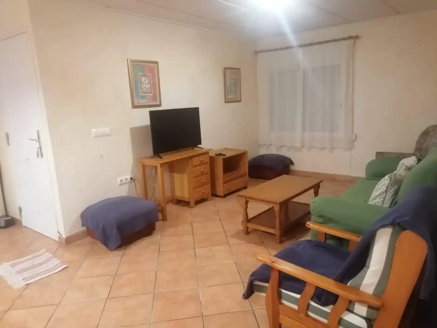 Einfamilien-Reihenhaus zur Miete in La Ñora