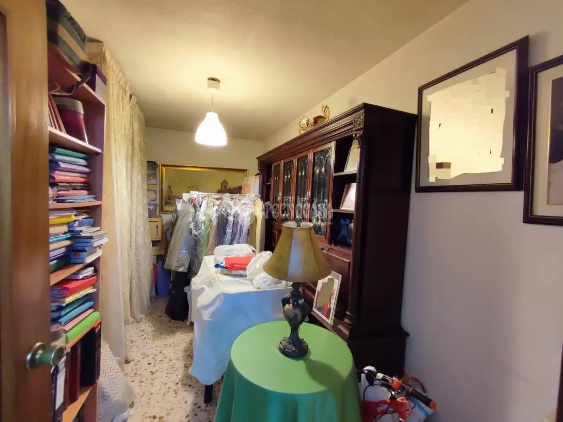 Flat with terrace for sale in Centro ciudad, imagen 10