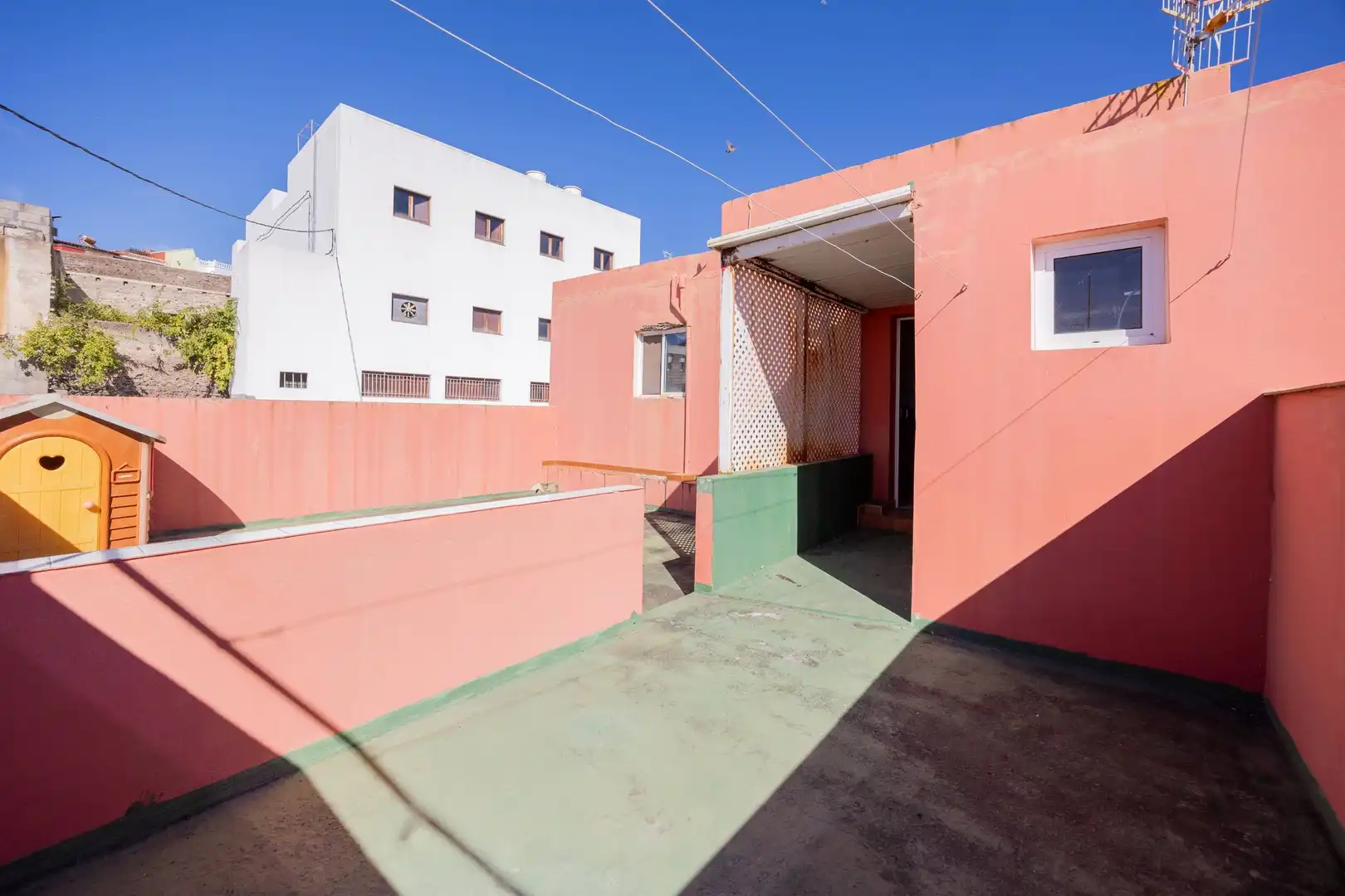 Country house with garden for sale in Lugar S JUAN, imagen 33