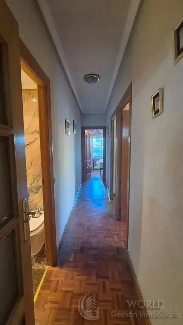 Piso con terraza en venta en Retiro, imagen 10
