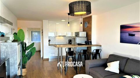 Foto 3 de Piso en venta en Merce Rodoreda, Almadrava - Canyelles - Puig-Rom, Roses