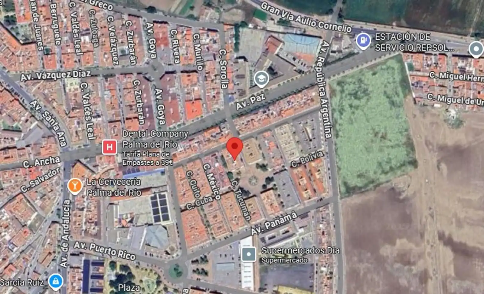 Flat for sale in Tucuman, imagen 2