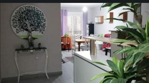 Photo 4 of Flat for rent in Calle Azucarera, 15, Benalúa, Granada