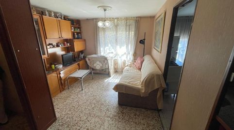 Foto 4 de Piso en venta en Amposta, Madrid Capital