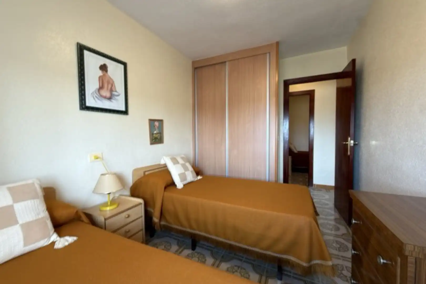 Apartment with pool for sale in Calle Pleamar, imagen 13