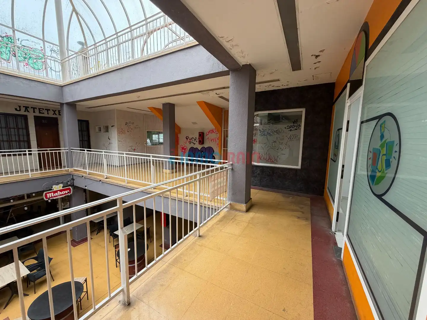 Local comercial en venta en Goierri Kalea, imagen 6