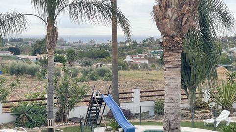 Photo 3 of Country house for sale in Los Llanos, Estepona